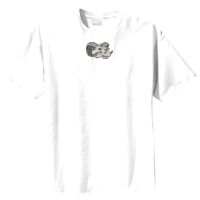 Tultex Mens Ring Spun Cotton Tee Thumbnail