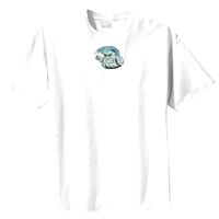 Tultex Mens Ring Spun Cotton Tee Thumbnail