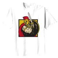 Tultex Mens Ring Spun Cotton Tee Thumbnail