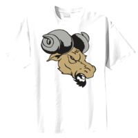Tultex Mens Ring Spun Cotton Tee Thumbnail