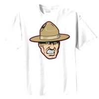 Tultex Mens Ring Spun Cotton Tee Thumbnail