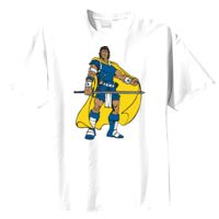 Tultex Mens Ring Spun Cotton Tee Thumbnail