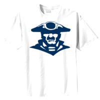 Tultex Mens Ring Spun Cotton Tee Thumbnail