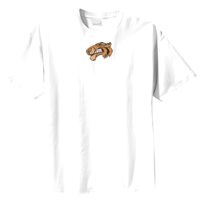Tultex Mens Ring Spun Cotton Tee Thumbnail