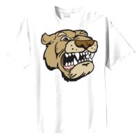 Tultex Mens Ring Spun Cotton Tee Thumbnail