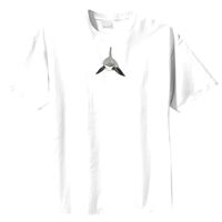 Tultex Mens Ring Spun Cotton Tee Thumbnail