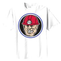 Tultex Mens Ring Spun Cotton Tee Thumbnail