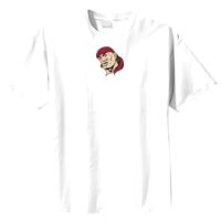 Tultex Mens Ring Spun Cotton Tee Thumbnail