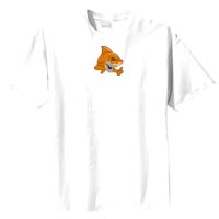 Tultex Mens Ring Spun Cotton Tee Thumbnail