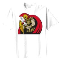 Tultex Mens Ring Spun Cotton Tee Thumbnail