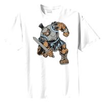Tultex Mens Ring Spun Cotton Tee Thumbnail