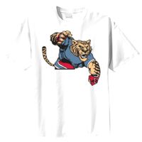 Tultex Mens Ring Spun Cotton Tee Thumbnail