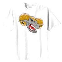 Tultex Mens Ring Spun Cotton Tee Thumbnail