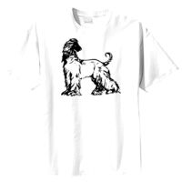 Tultex Mens Ring Spun Cotton Tee Thumbnail