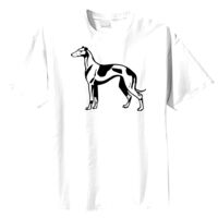 Tultex Mens Ring Spun Cotton Tee Thumbnail