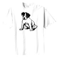 Tultex Mens Ring Spun Cotton Tee Thumbnail