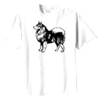 Tultex Mens Ring Spun Cotton Tee Thumbnail