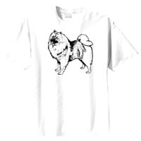 Tultex Mens Ring Spun Cotton Tee Thumbnail