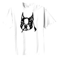 Tultex Mens Ring Spun Cotton Tee Thumbnail