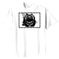 Tultex Mens Ring Spun Cotton Tee Thumbnail