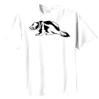 Tultex Mens Ring Spun Cotton Tee Thumbnail