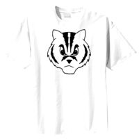 Tultex Mens Ring Spun Cotton Tee Thumbnail