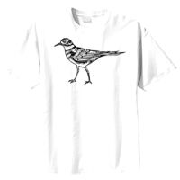 Tultex Mens Ring Spun Cotton Tee Thumbnail