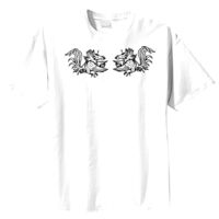 Tultex Mens Ring Spun Cotton Tee Thumbnail