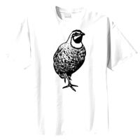 Tultex Mens Ring Spun Cotton Tee Thumbnail