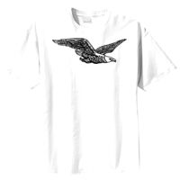 Tultex Mens Ring Spun Cotton Tee Thumbnail