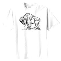 Tultex Mens Ring Spun Cotton Tee Thumbnail