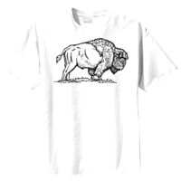 Tultex Mens Ring Spun Cotton Tee Thumbnail