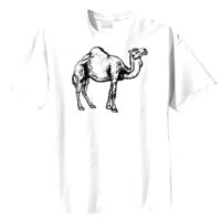 Tultex Mens Ring Spun Cotton Tee Thumbnail