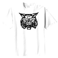 Tultex Mens Ring Spun Cotton Tee Thumbnail