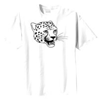 Tultex Mens Ring Spun Cotton Tee Thumbnail