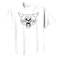 Tultex Mens Ring Spun Cotton Tee Thumbnail