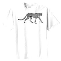 Tultex Mens Ring Spun Cotton Tee Thumbnail