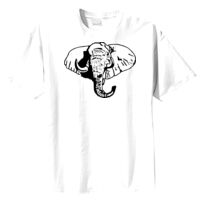 Tultex Mens Ring Spun Cotton Tee Thumbnail