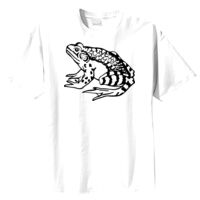 Tultex Mens Ring Spun Cotton Tee Thumbnail