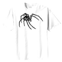 Tultex Mens Ring Spun Cotton Tee Thumbnail