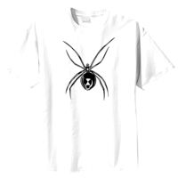 Tultex Mens Ring Spun Cotton Tee Thumbnail