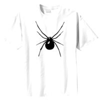 Tultex Mens Ring Spun Cotton Tee Thumbnail