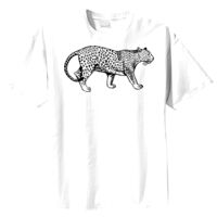 Tultex Mens Ring Spun Cotton Tee Thumbnail