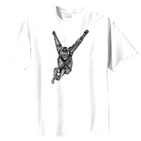 Tultex Mens Ring Spun Cotton Tee Thumbnail