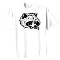 Tultex Mens Ring Spun Cotton Tee Thumbnail