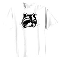 Tultex Mens Ring Spun Cotton Tee Thumbnail