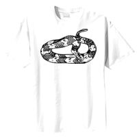 Tultex Mens Ring Spun Cotton Tee Thumbnail