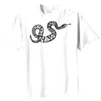 Tultex Mens Ring Spun Cotton Tee Thumbnail