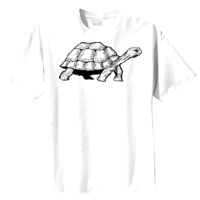 Tultex Mens Ring Spun Cotton Tee Thumbnail