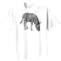 Tultex Mens Ring Spun Cotton Tee Thumbnail